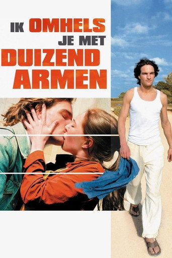 A Thousand Kisses movie poster