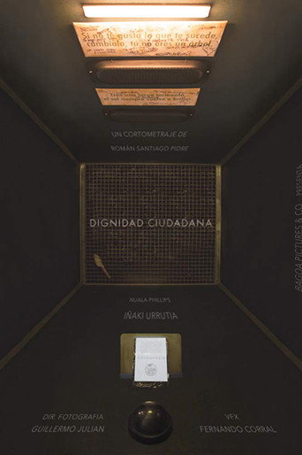 Civic Dignity movie poster
