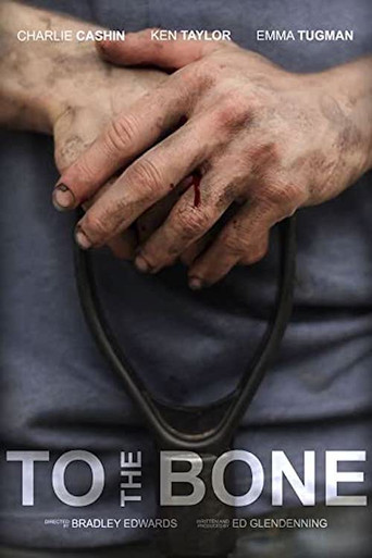To the Bone movie poster