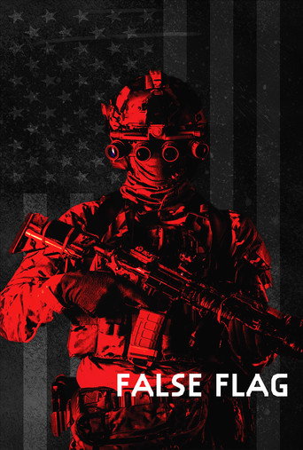 False Flag movie poster