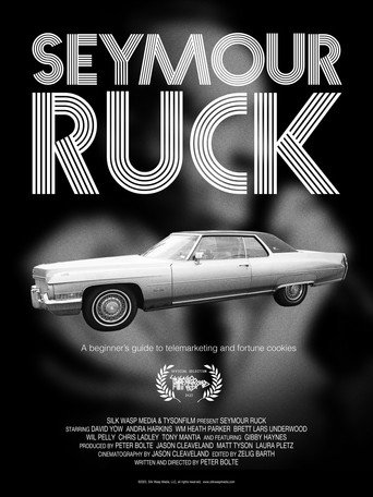 Seymour Ruck movie poster