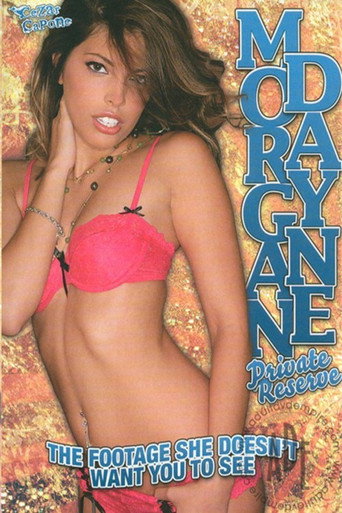 Morgan Dayne Private Reserve movie poster