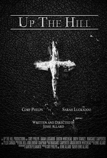 Up the Hill movie poster