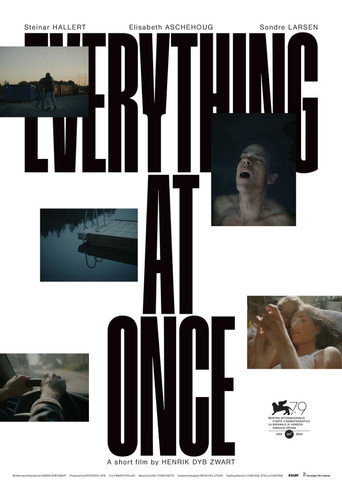 Everything at Once movie poster