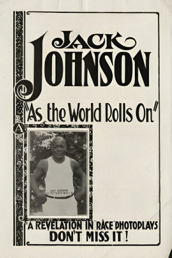 As the World Rolls On movie poster