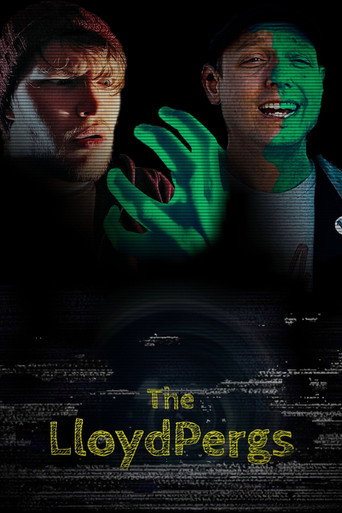 The LloydPergs movie poster