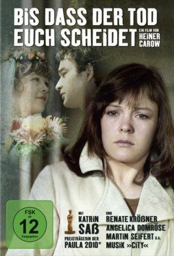 Until Death Do Us Part movie poster