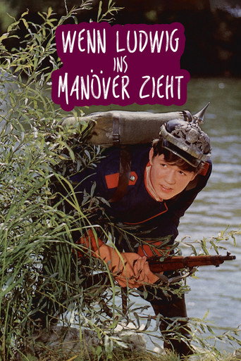 Wenn Ludwig ins Manöver zieht movie poster