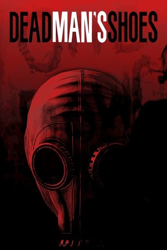 Dead Man's Shoes movie poster
