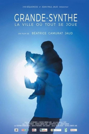 Grande-Synthe movie poster