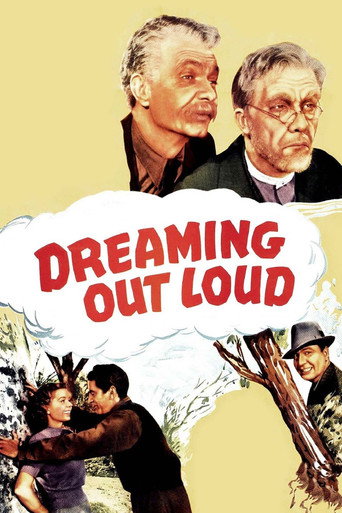 Dreaming Out Loud movie poster
