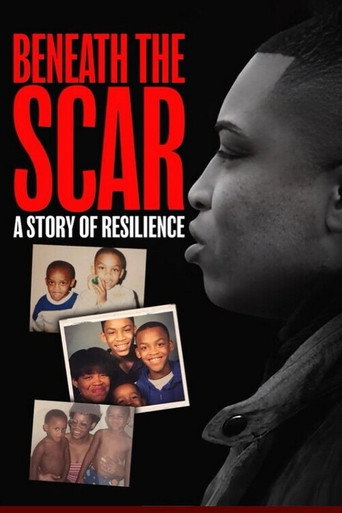 Beneath the Scar: A Story of Resilience movie poster