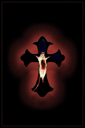 Fungi movie poster