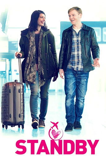 Standby movie poster