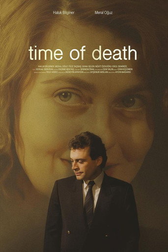 Time of Death movie poster