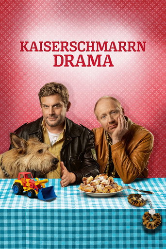 Kaiserschmarrndrama movie poster