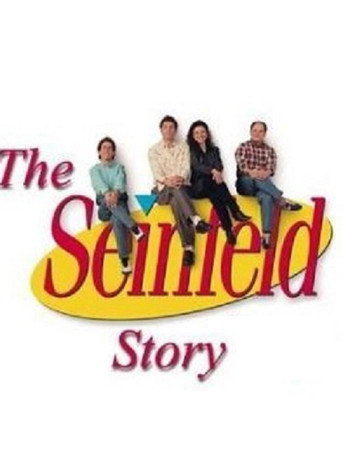 The Seinfeld Story movie poster
