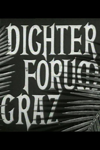 Dichter Forum Graz movie poster