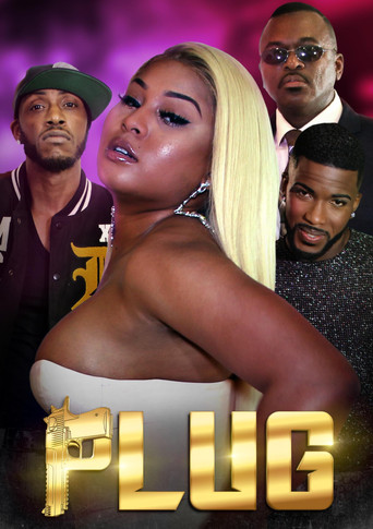 Plug movie poster