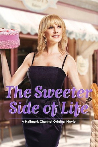The Sweeter Side of Life movie poster