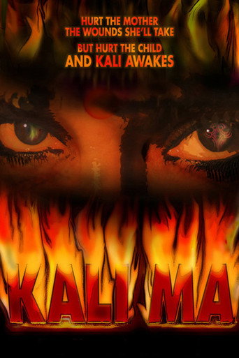 Kali Ma movie poster