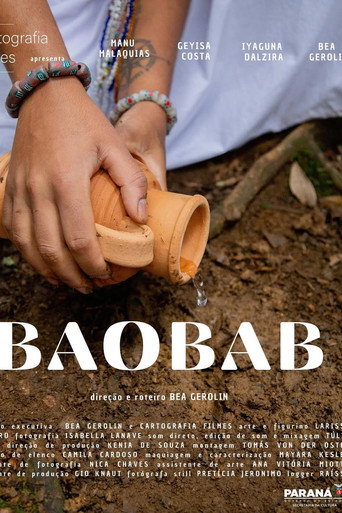 Baobab movie poster