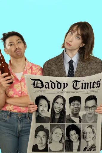 Katie & Erika Throw the Perfect Father’s Day Party movie poster
