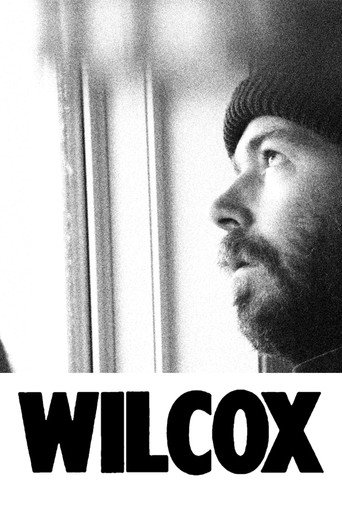 Wilcox movie poster
