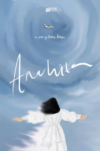Anahita movie poster