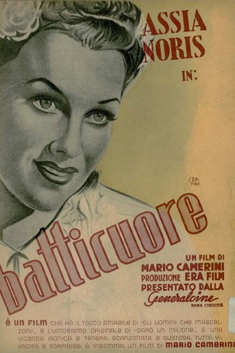 Heartbeat movie poster
