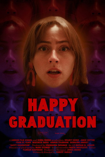 Happy Graduation! movie poster