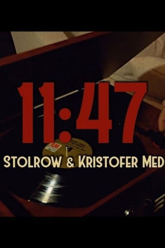11:47 movie poster
