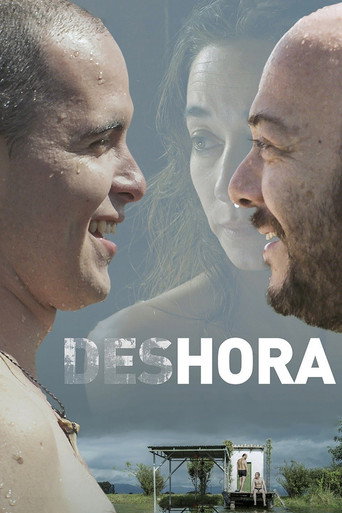 Belated movie poster