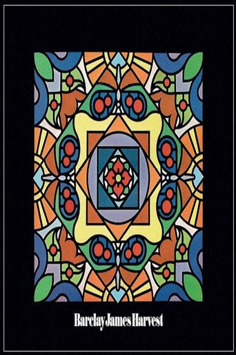 Barclay James Harvest - Barclay James Harvest movie poster