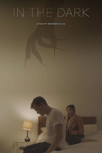 In The Dark movie poster