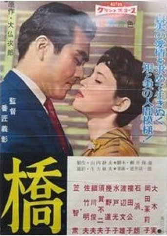 Bridge movie poster
