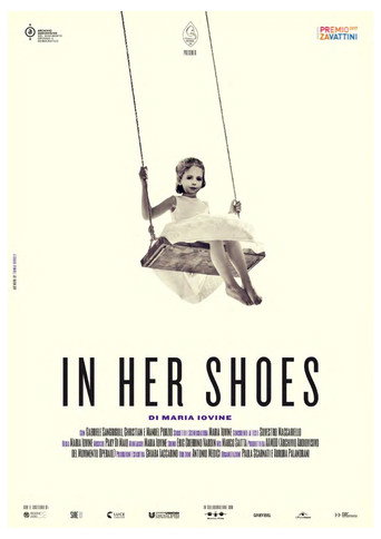 In Her Shoes movie poster