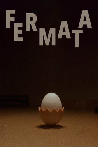 Fermata movie poster
