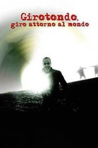 Girotondo: Giro Attorno al Mondo movie poster