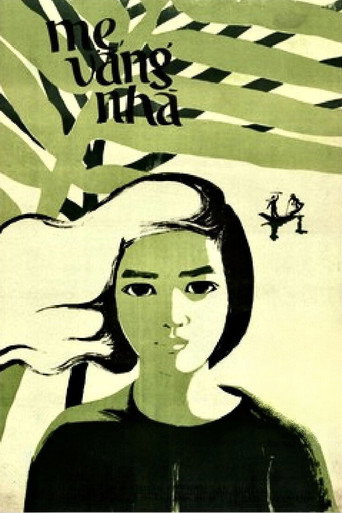 While Mother Is Away movie poster