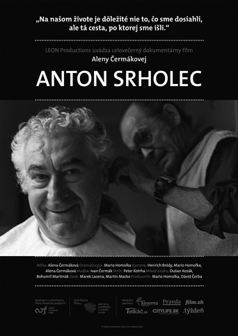 Anton Srholec movie poster