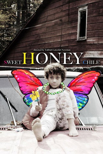 Sweet Honey Chile' movie poster