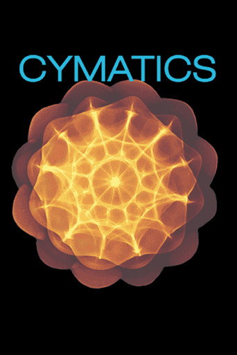 Cymatics: The Healing Nature of Sound movie poster