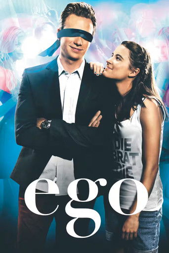 Ego movie poster