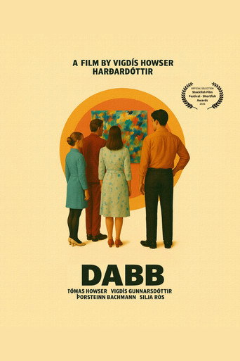 DABB movie poster