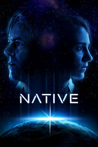 Native movie poster