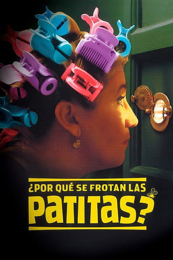 Scandalous movie poster