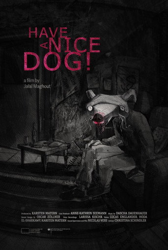 Have a Nice Dog! movie poster