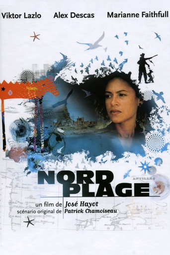 Nord-plage movie poster
