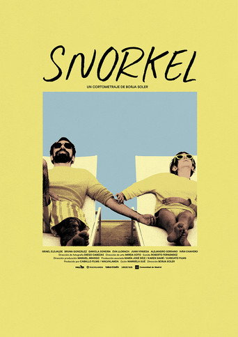 Snorkel movie poster